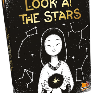 Look at the stars - Asmodee