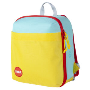 Sac à dos Zipi - Faba
