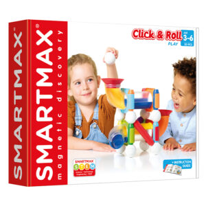 Smartmax Click& Roll - Smartgames