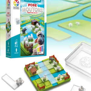 Pose moutons - Smartgames