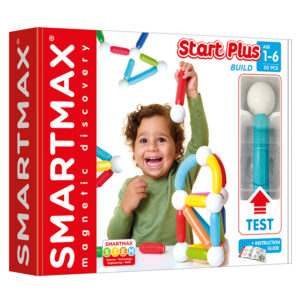 Smartmax Start plus - Smartgames
