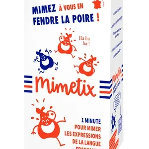 Mimetix - Blackrock