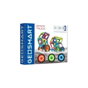 Space truck Geosmart - Smartgames