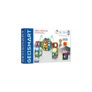Geo Space Station Geosmart - Smartgames