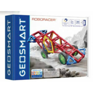 Roboracer Geosmart - Smartgames