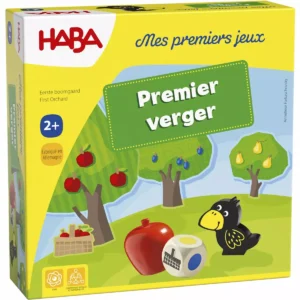 Premier Verger - Haba