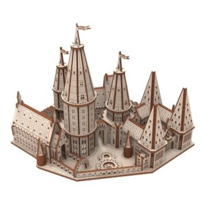 Playwood Chateau Wizard - Gigamic