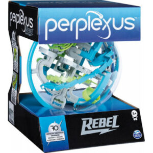 Perplexus Rebel 6+ - Asmodee