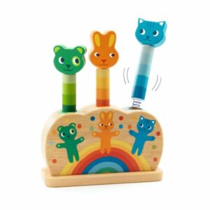 Popop Pidoo - Djeco