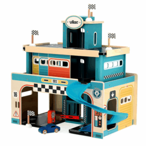 Garage vintage - Vilac