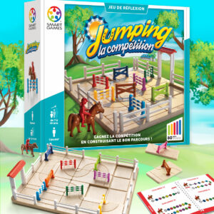 Jumping - Smartgames