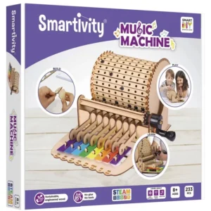 Music Machine - Smartgames
