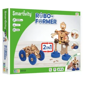 Roboformer - Smartgames